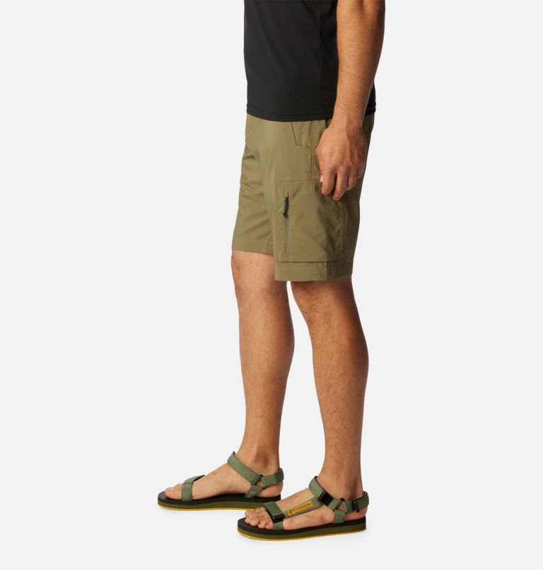SHORT MASCULINO COLUMBIA SILVER RIDGE UTILITY CARGO – foto 3